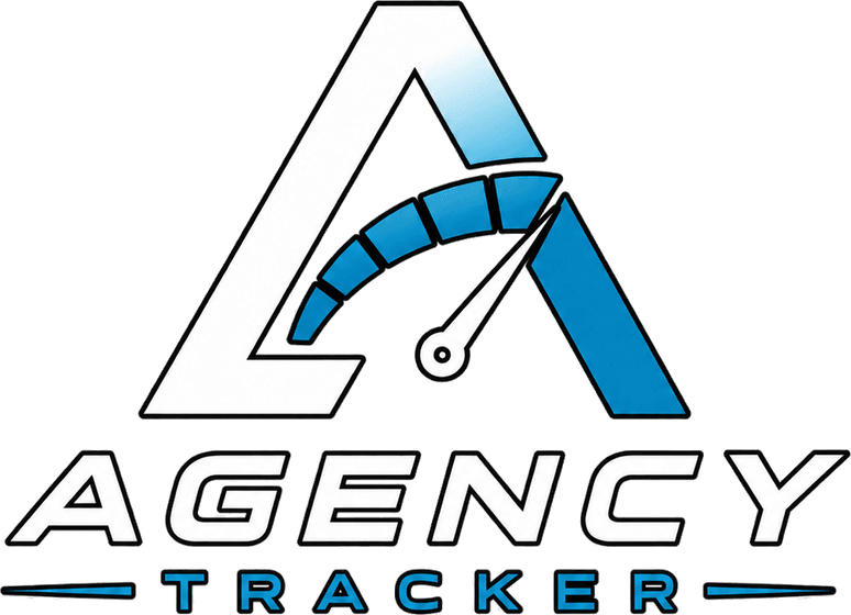 Agency Tracker